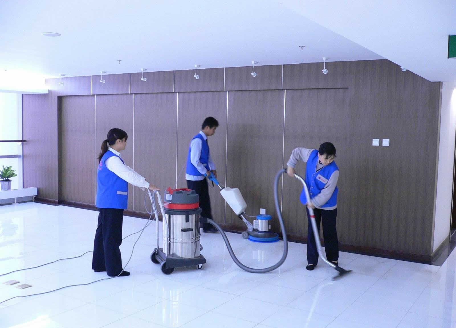 泉港区房屋保洁