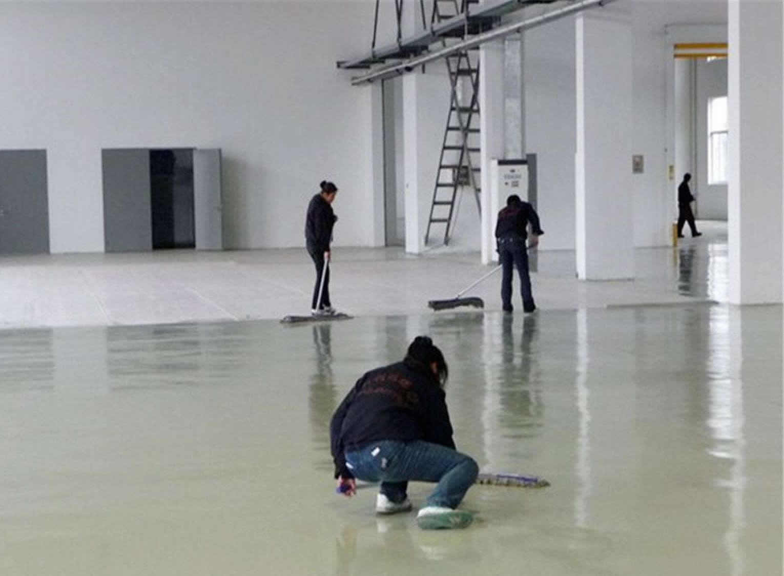 泉港区楼盘商场保洁